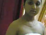 Sexy Bangla Bhabhi Scandal 