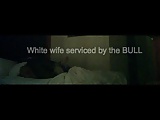 White Wife Gets Blacked!