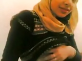 Arabian Hijab Bbw Fycked By Bf