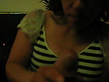 asian slut likes cock