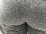 Fat booty