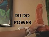 Only Dildo!