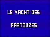 Le Yacht des partouzes  part1