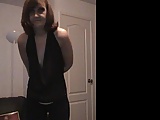 Downblouse Wii