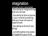 Imagination 3
