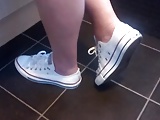 converse shoeplay