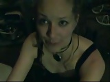 Webcam Girl Amateur Blowjob Emo Goth