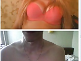 webcam 54 big boobs, nice pussy