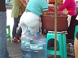 Mexican fat ass