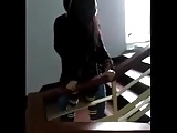  Fuck In Stair