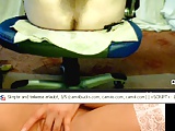 dwt-dessous camshow bei cam4 com cum