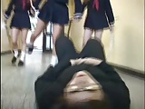 femdom asian schoolgirls cumfacial part2