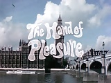 The Hand of Pleasure (1971)