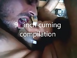 SelfSuck Cuming Compilation