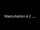 Masturbation a 2