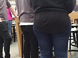 Tight Jeans Duo Thick and Slim