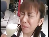 Japanese drinks cum