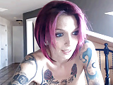 Webcam model annabellpeaksxx