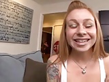 Tattoo Woman POV