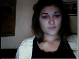 horny maria on skype