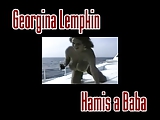 Georgina Lempkin - Hamis a Baba (rare)