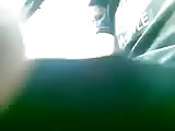 italian fuck in car