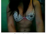 Omegle Teen Boobs From California 