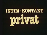 Intim Kontakt PRIVATE