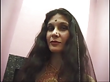 Indian Mature Whore Adaza Fucks