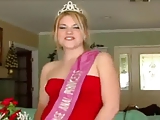 Alyssa - Anal Princess