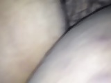 fat hairy anal