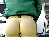 Najbolja guza na svetu - Best ass in the world