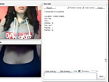 2 girls have fun on chatroulette part 2