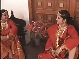 Two Indian Girls Fucked by Their Madam