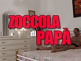 Zoccola Di Papa