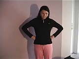 Girl will zur Bundeswehr