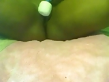 Multiple orgasm n squirt