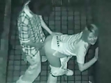 staged toilet masturbation 