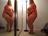 SEXY SSBBW - LOUCOPORGORDAS