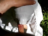 Fucking in the Forest