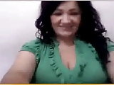 Milf Mexicana beunas tetas