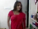 Indian Wife Dancing Sucking And Fucking