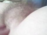 another hairy mound