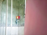 A Welcomed Addition To This Shower Series Voyeur Video