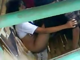 indonesian teens (Hidden Cam)