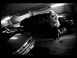 BBC Fucks White Wife in Parking Garage - Public Voyeur 