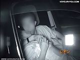 Voyeur shot car sex scenes