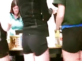 Gym Asses