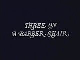 SwedishErotica - Three on a Barber Chair - BSD