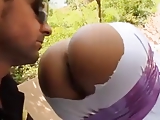 Whorish asian pornstars in boots